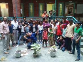 Childrens Day Celebration