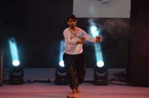 Youth Festival 2019 Performance