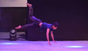 Youth Festival 2019 Performance