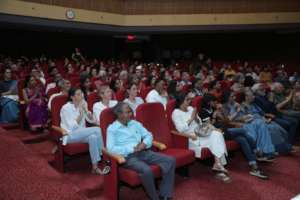 Aditi Jadeja Fundraiser