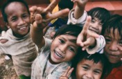 Salaam Baalak Trust - working for street children