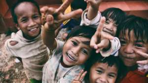 Salaam Baalak Trust - working for street children