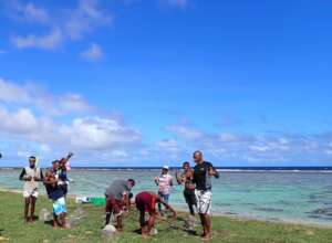 Naidiri Team