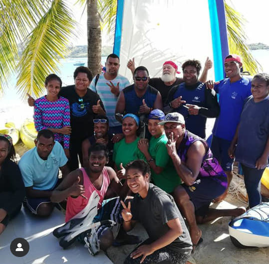 Emergency Response to Mass Coral Bleaching