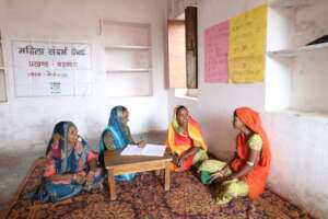 Women Resource Centre