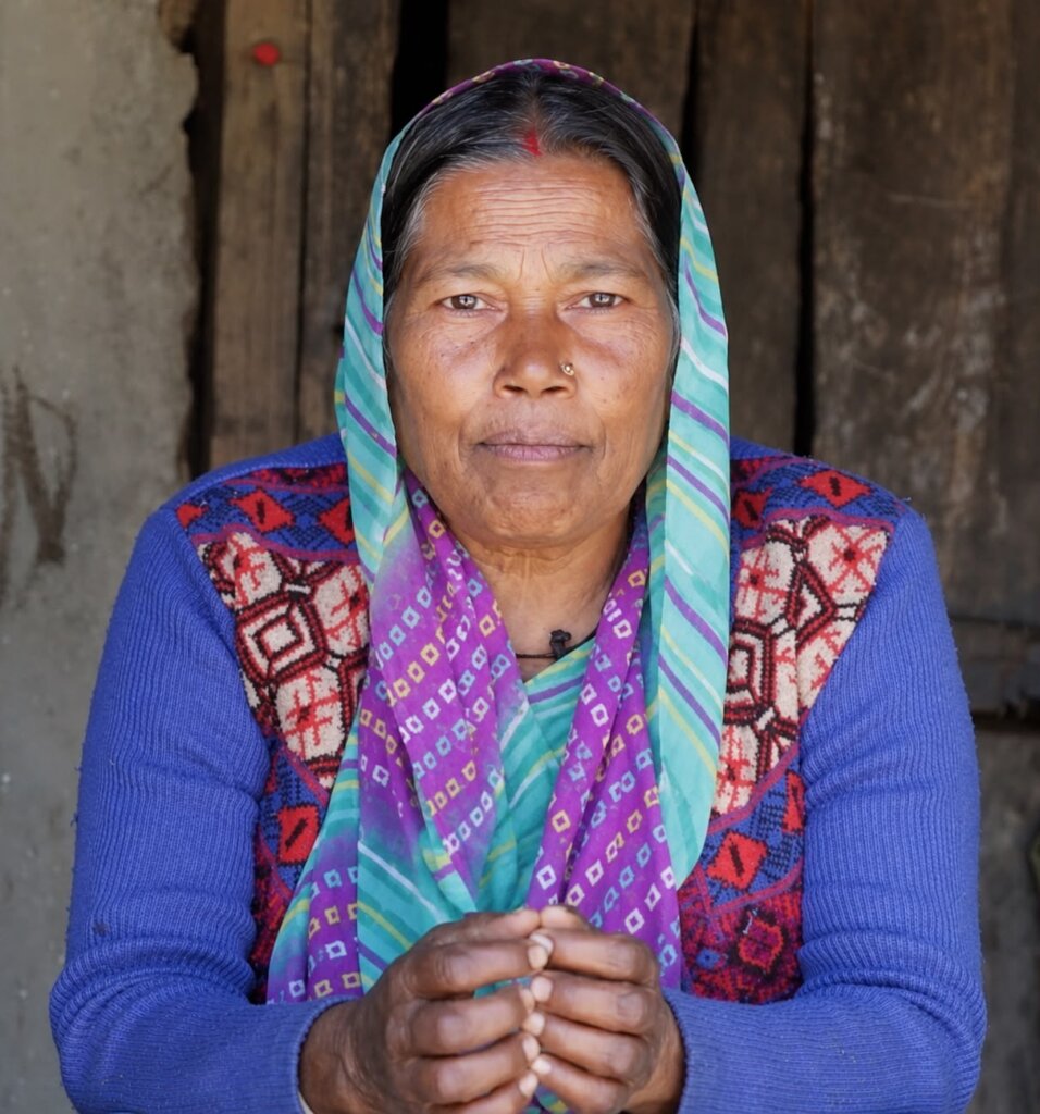 Women Resource Center Leader