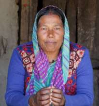 Women Resource Center Leader