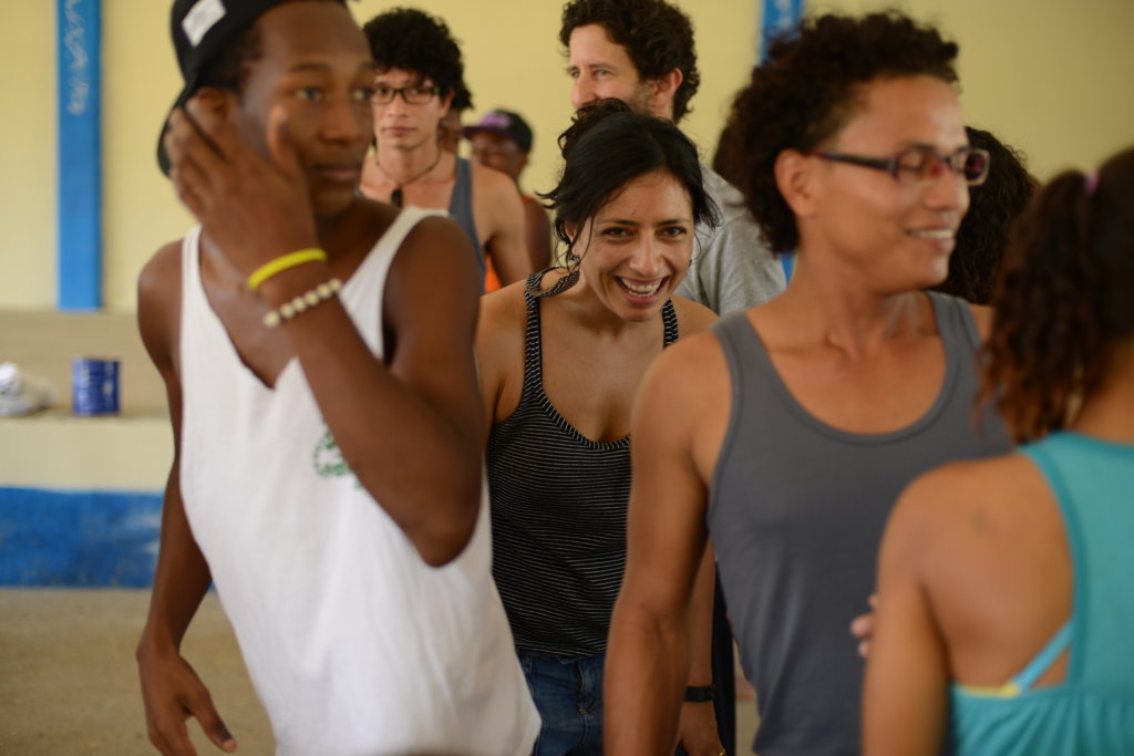 An Artistic Travel Through Biodiverse Colombia