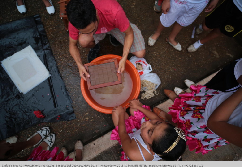 An Artistic Travel Through Biodiverse Colombia