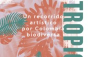 An Artistic Travel Through Biodiverse Colombia