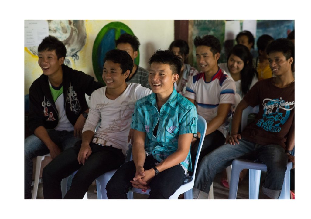 Give Syrian children hope through education