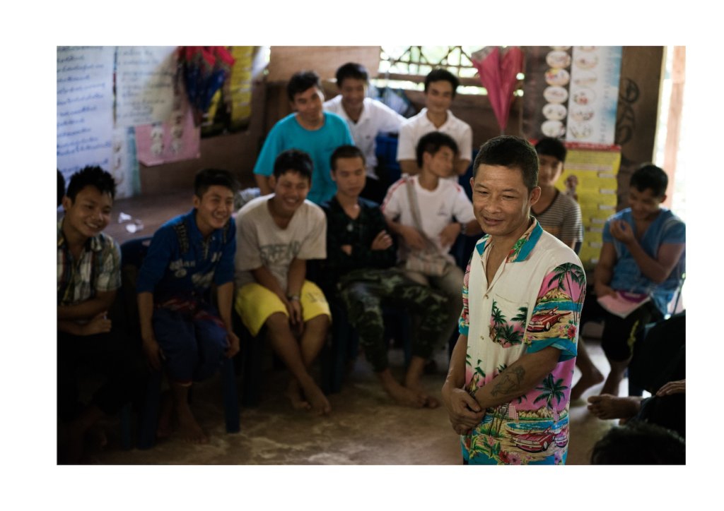 Give Syrian children hope through education