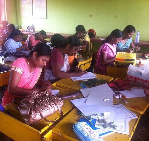 Give Syrian children hope through education