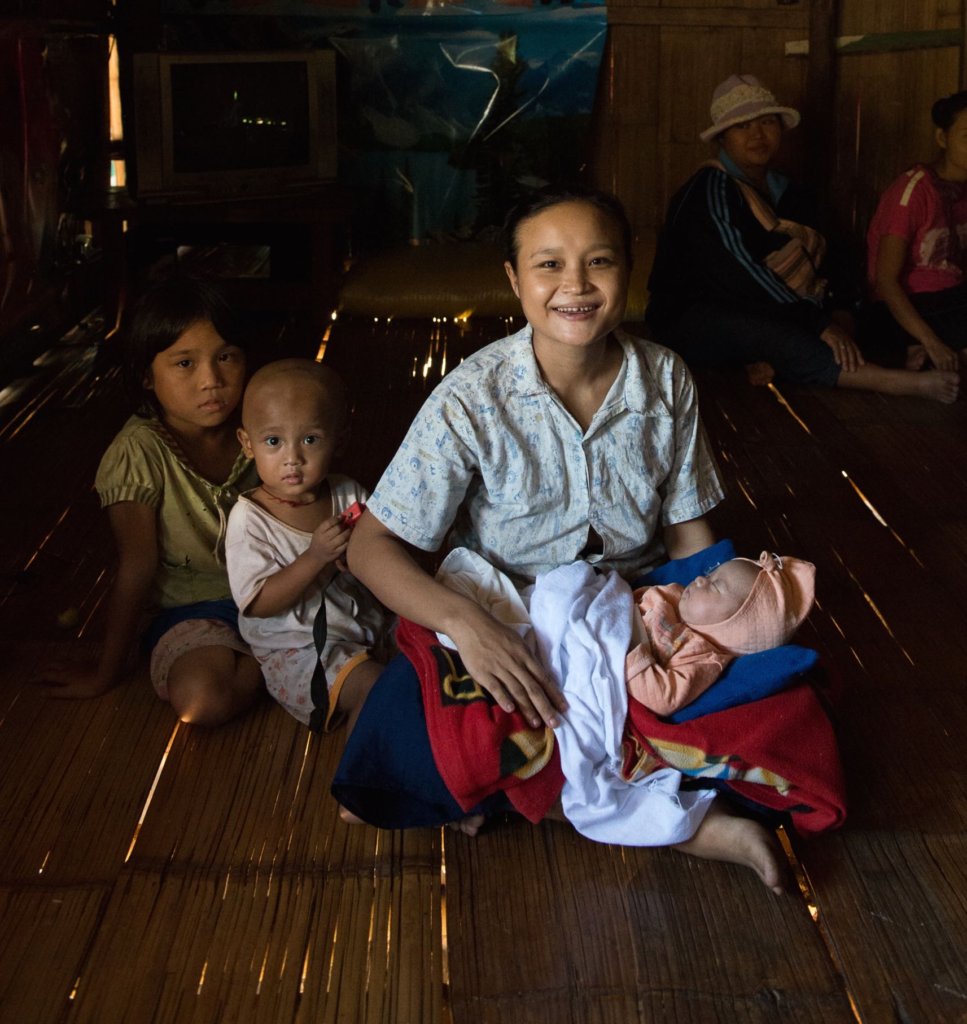 Give Syrian children hope through education