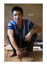 Preventing Drug Abuse at the Thai-Burma Border