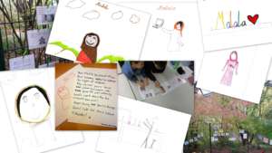 School and outdoor "Malala events" in Berlin