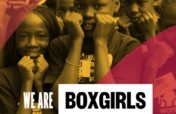 Boxgirls Stand With Malala