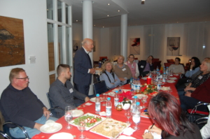 FiresideChat