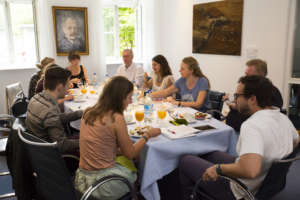 Finissage