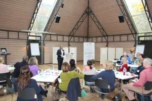Provide education in ethics (Ethical Literacy)