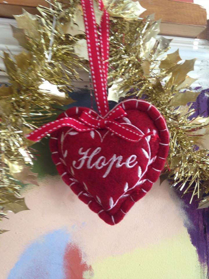 Help the Homeless over Christmas in Leicestershire