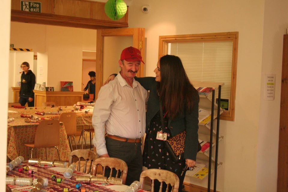 Help the Homeless over Christmas in Leicestershire