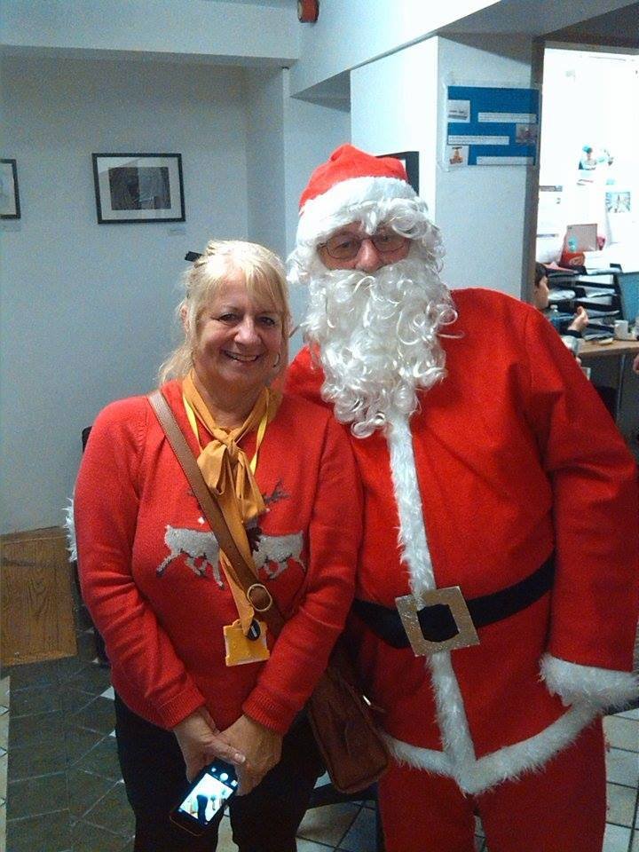 Help the Homeless over Christmas in Leicestershire