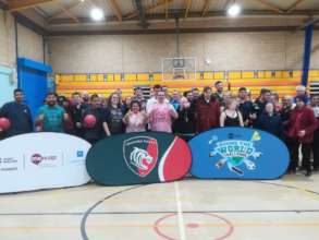 RTWC group