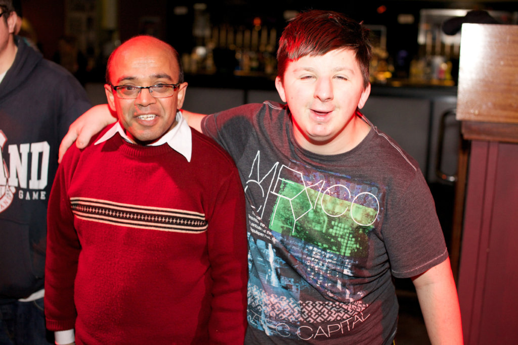 Activities for people with Learning Disabilities
