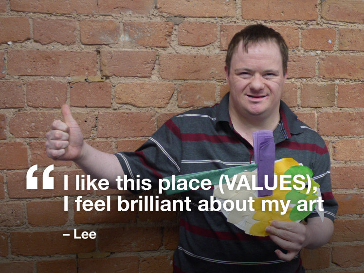 Activities for people with Learning Disabilities