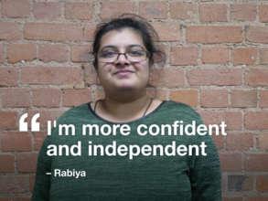 Rabiya