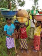 Local Village Girls