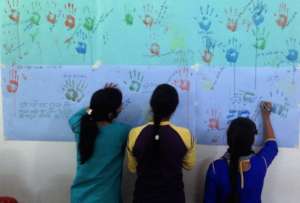 Exercises on strength of collective power