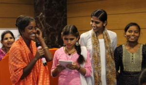Group Presentations at SELF 2023