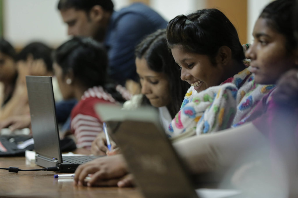 Support A Young Girls Leadership Academy in India