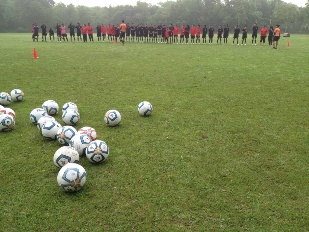 Support A Young Girls Leadership Academy in India