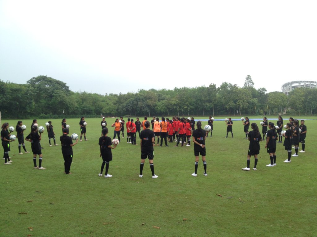 Support A Young Girls Leadership Academy in India