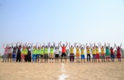 Support A Young Girls Leadership Academy in India