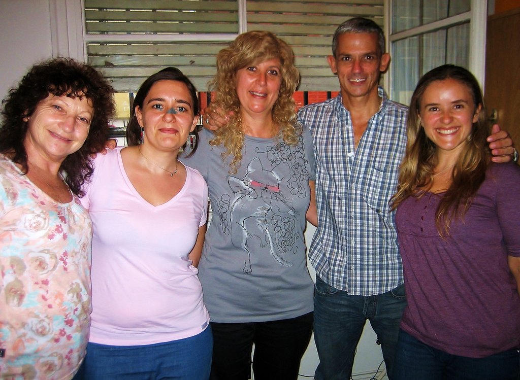 Canales Staff