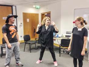 Drama Workshop