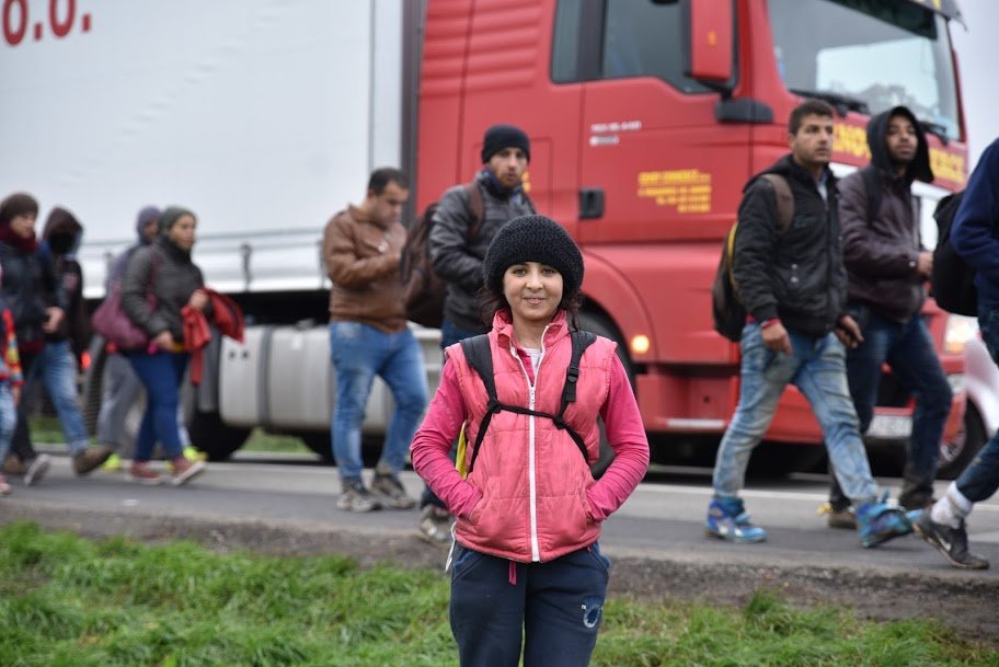 CARE: Lasting Support for Refugees Worldwide