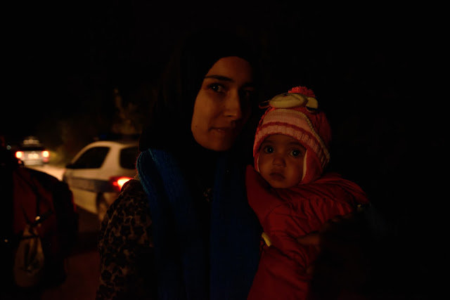 CARE: Lasting Support for Refugees Worldwide