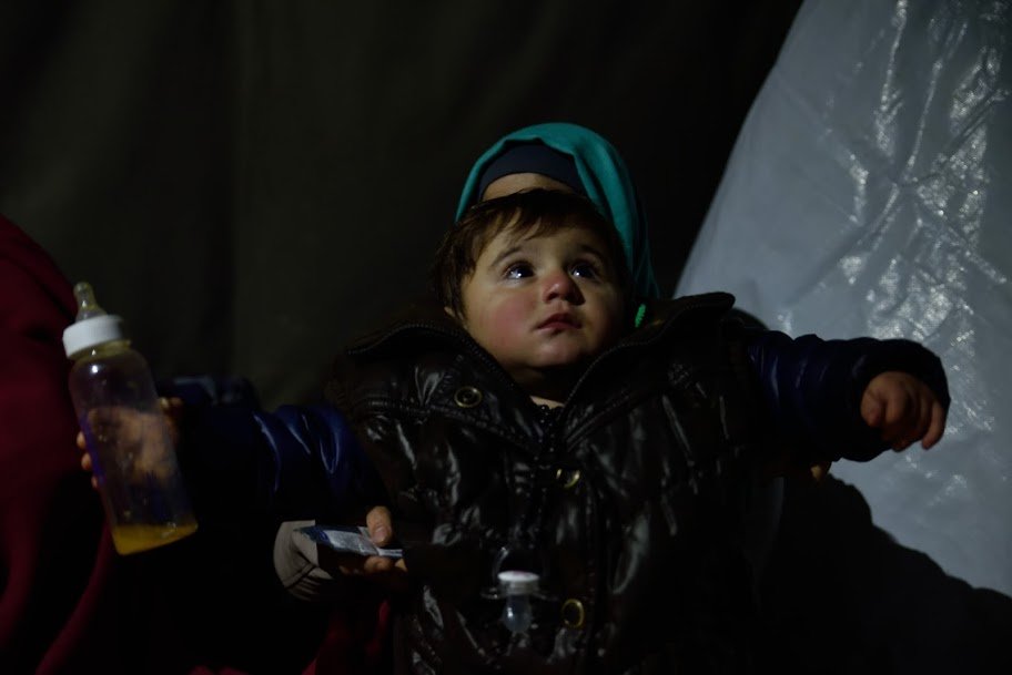 CARE: Lasting Support for Refugees Worldwide