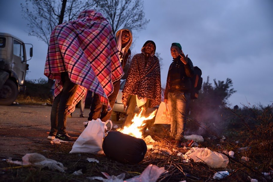 CARE: Lasting Support for Refugees Worldwide