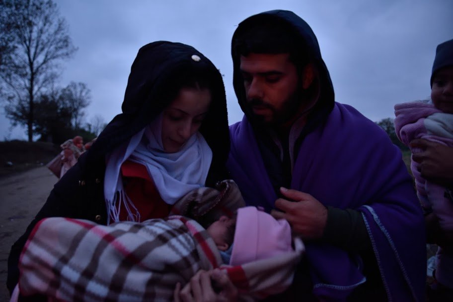 CARE: Lasting Support for Refugees Worldwide
