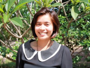 Chantai, Social Worker