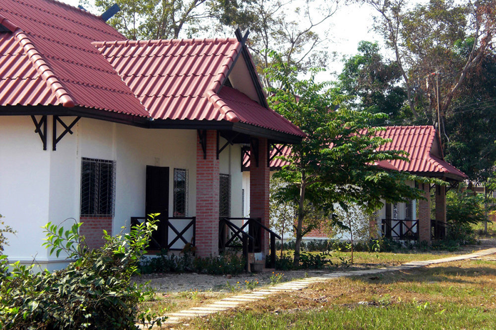 Protect Lao Girls From Human Trafficking