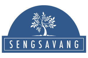 SENSAVANG Logo
