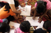 Protect Lao Girls From Human Trafficking