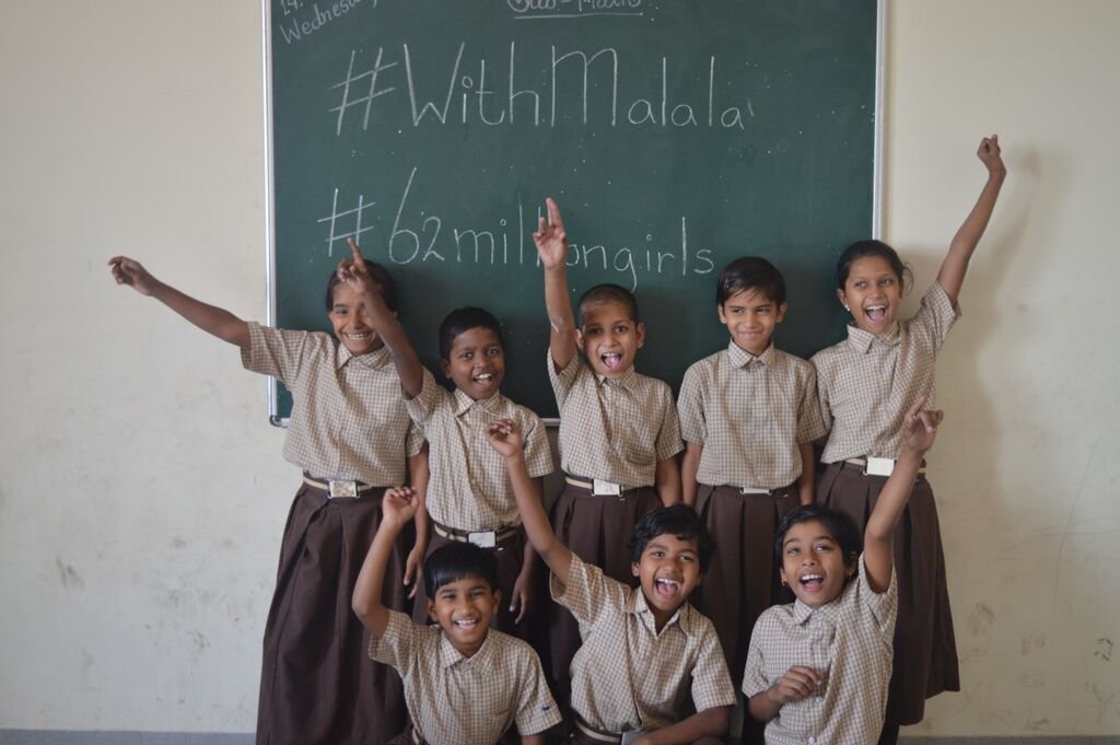 Snehalaya #Gala4Malala Giving India Back #HerVoice